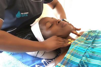 unforgettable Spa treatments in Harare unforgettable Spa treatments in Harare