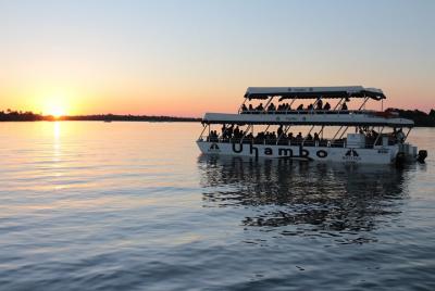 Sunset Cruise Sunset Cruise