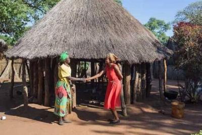 Victoria Falls Cultural Tour  Victoria Falls Cultural Tour