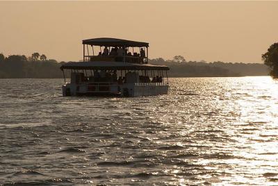 Zambezi Sunset Cruise In Victoria Falls Zambezi Sunset Cruise In Victoria Falls