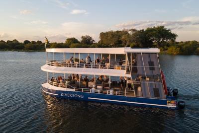 Shearwater River Song Luxury River Cruise Shearwater River Song Luxury River Cruise