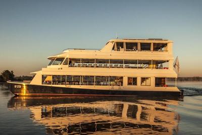 Sunset Cruise Sunset Cruise