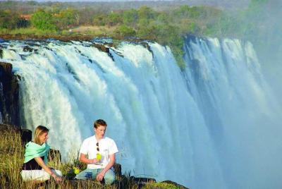 Majestic Victoria Falls 3 Day Package Majestic Victoria Falls 3 Day Package