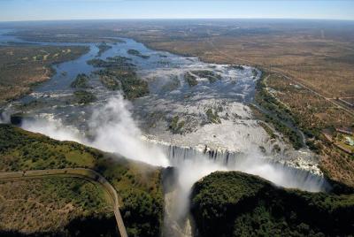 4 Day Victoria Falls and Chobe Safari 4 Day Victoria Falls and Chobe Safari