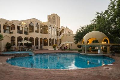 3 Days / 2 Nights Rainbow Hotel Package  3 Days / 2 Nights Rainbow Hotel Package