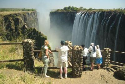 4 Days Victoria Falls Zimbabwe with Chobe National Park Safari Botswana 4 Days Victoria Falls Zimbabwe with Chobe National Park Safari Botswana