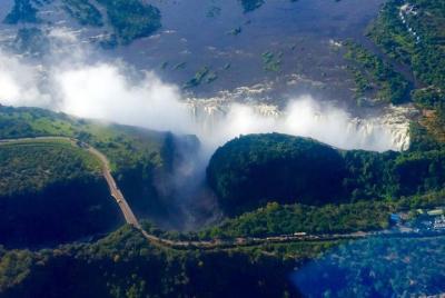 3-Day Victoria Falls Safari 3-Day Victoria Falls Safari
