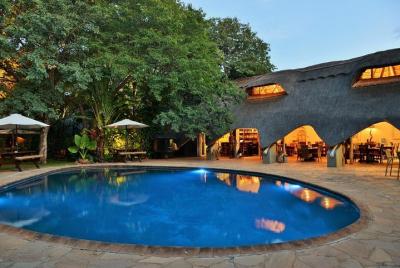 3 Days / 2 Nights Bayete Guest Lodge Package  3 Days / 2 Nights Bayete Guest Lodge Package