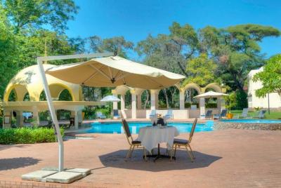 2 Night Victoria Falls Package 2 Night Victoria Falls Package