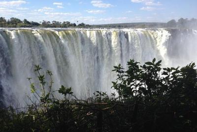 3 Days Victoria Falls Epic Tour 3 Days Victoria Falls Epic Tour