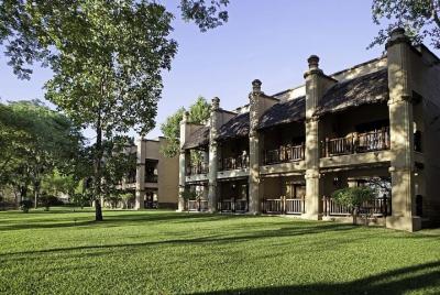 3 Days / 2 Nights The Kingdom Hotel Package  3 Days / 2 Nights The Kingdom Hotel Package