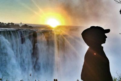 Sunrise Photography Tour (Victoria Falls) Sunrise Photography Tour (Victoria Falls)