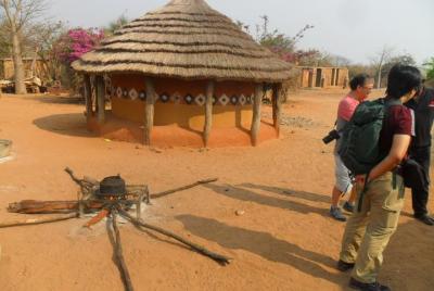 African Village Tours African Village Tours