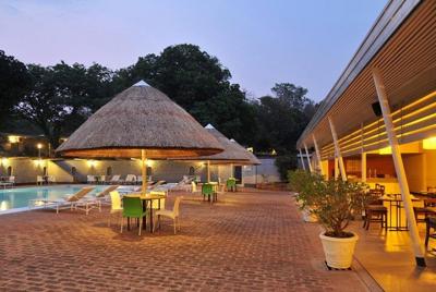 2 Days / 1 Night Cresta Sprayview Hotel Package  2 Days / 1 Night Cresta Sprayview Hotel Package