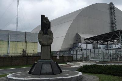 One day group tour to Chernobyl Zone of Exclusion One day group tour to Chernobyl Zone of Exclusion
