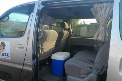 Victoria Falls -Airport Transfers Victoria Falls -Airport Transfers