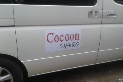 Victoria Falls Airport Transfer Victoria Falls Airport Transfer