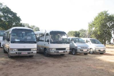 Victoria Falls Airport Transfers Victoria Falls Airport Transfers