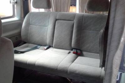 Private Airport Transfer (VF) Private Airport Transfer (VF)