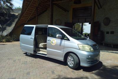 One way Victoria Falls Airport (Zimbabwe) to Livingstone (Zambia) Transfers One way Victoria Falls Airport (Zimbabwe) to Livingstone (Zambia) Transfers