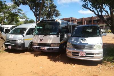 Victoria Falls Town Zimbabwe to Livingstone Airport Zambia Victoria Falls Town Zimbabwe to Livingstone Airport Zambia