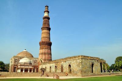 Exciting New and Old Delhi tour with lunch option Exciting New and Old Delhi tour with lunch option