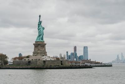 OPEN: Statue of Liberty & Ellis Island Tour: All Options OPEN: Statue of Liberty & Ellis Island Tour: All Options