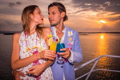 Bali Hai - Sunset Dinner Cruise Bali Hai - Sunset Dinner Cruise