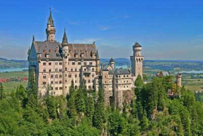 Neuschwanstein Castle Small-Group Day Tour from Munich Neuschwanstein Castle Small-Group Day Tour from Munich
