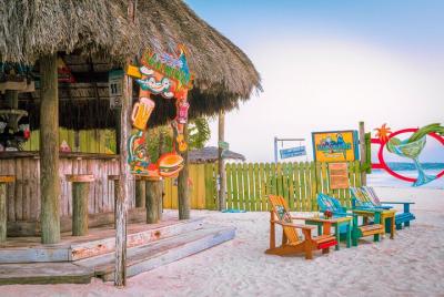 Private Tour Negril Beach and Rick Private Tour Negril Beach and Rick's Café from Montego Bay