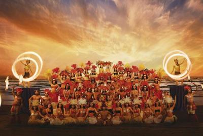 Sightseeingss in Tumon Things to do in  Tumon 498006178