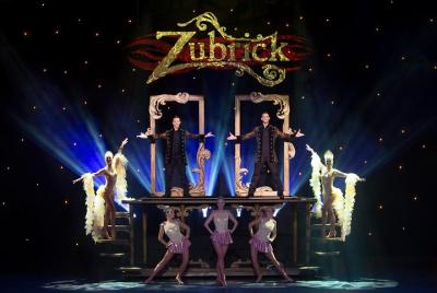 SandCastle Show Guam