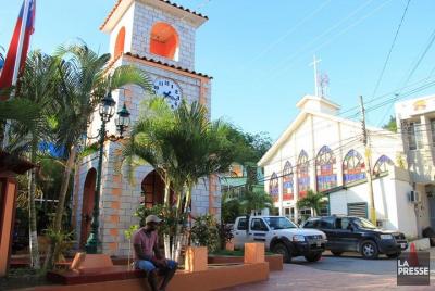Shore Excursion: A Taste of Roatan Island Cuisine and Culture