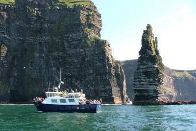 From Galway: Aran Islands & Cliffs of Moher including Cliffs of M From Galway: Aran Islands & Cliffs of Moher including Cliffs of M
