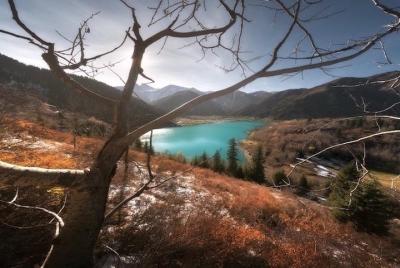 Issyk Lake Private Day Tour, Inclusive of Issyk Museum, Lunch & H Issyk Lake Private Day Tour, Inclusive of Issyk Museum, Lunch & H