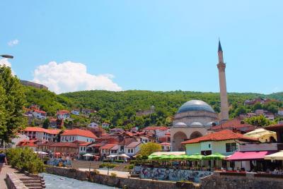 Private Full Day Trip to Pristina and Prizren from Skopje