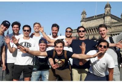 Best of Mumbai Private City Tour with Lunch and Transport. Best of Mumbai Private City Tour with Lunch and Transport.