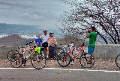 Nahargarh Cycle Tour in Jaipur