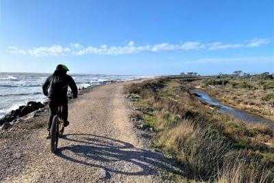Maremma natural park e-bike tour Maremma natural park e-bike tour