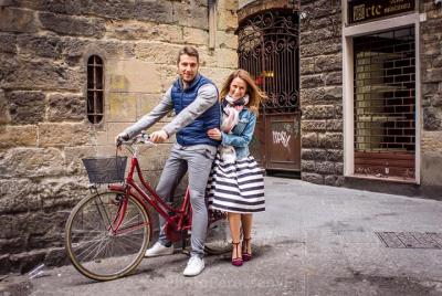 Private Photo Shoot in Siena Private Photo Shoot in Siena