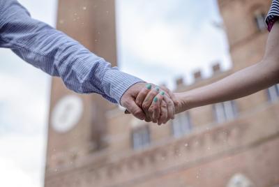 Romantic Siena Romantic Siena