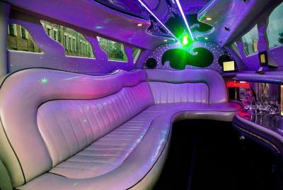 Tallinn Limo Airport Transfer