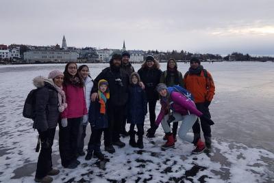 Reykjavík VIP CityWalk Tour Reykjavík VIP CityWalk Tour