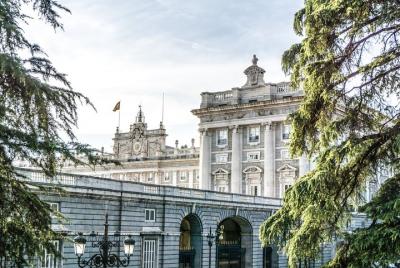 Private 7 days private tours and transportation in Madrid and Bar Private 7 days private tours and transportation in Madrid and Bar