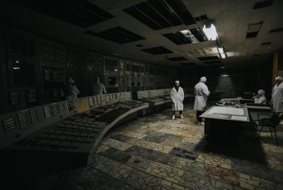 Chernobyl Power Plant and Pripyat 2-Day Tour with Hotel, Train an Chernobyl Power Plant and Pripyat 2-Day Tour with Hotel, Train an