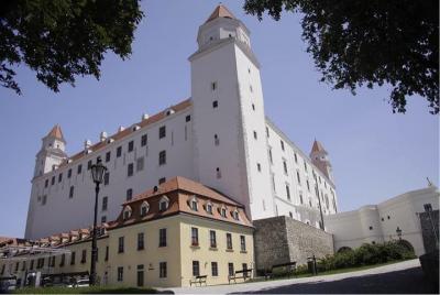 Bratislava Private City Tour Bratislava Private City Tour