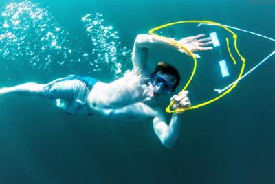 A BOAT TOUR to the TIJUCAS ISLANDS with an AMAZING UNDERWATER FLI A BOAT TOUR to the TIJUCAS ISLANDS with an AMAZING UNDERWATER FLI