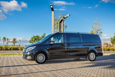 Casablanca City to Marrakech Private Transfer Casablanca City to Marrakech Private Transfer