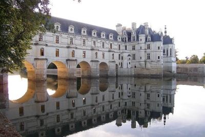 Mont St. Michel, D-Day Beaches & Loire Valley Castles in PRIVATE  Mont St. Michel, D-Day Beaches & Loire Valley Castles in PRIVATE