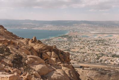 4-Night Private Jordan Wonders Tour: Petra, Wadi Rum, Aqaba, and  4-Night Private Jordan Wonders Tour: Petra, Wadi Rum, Aqaba, and
